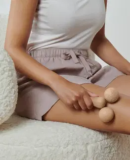 Massage & Relaxation Masážna pomôcka