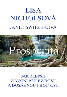 Rozvoj osobnosti Prosperita - Lisa Nicholsová