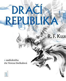 Sci-fi a fantasy OneHotBook Dračí republika
