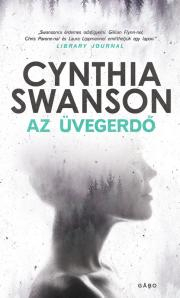 Detektívky, trilery, horory Az üvegerdő - Cynthia Swanson