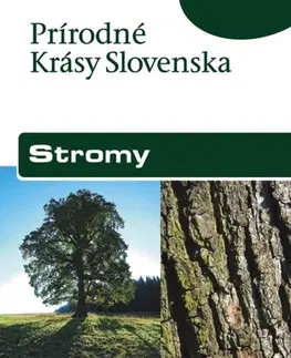 Geografia - ostatné Stromy - Pavol Hanzel,Ondrejka Kliment