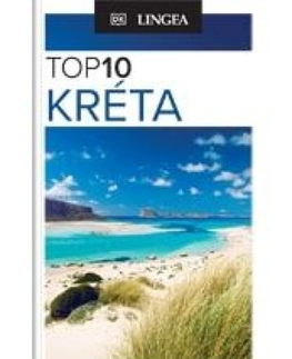 Európa Kréta - TOP 10