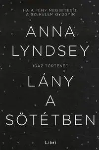 Historické romány Lány a sötétben - Anna Lyndsey