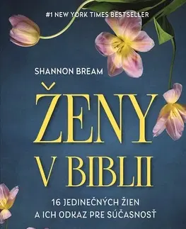 Náboženstvo Ženy v Biblii - Shannon Bream