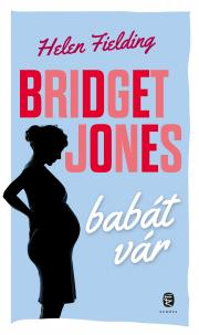 Romantická beletria Bridget Jones babát vár - Helen Fielding