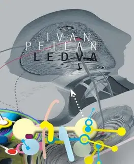 Česká poézia Ledva - Ivan Petlan