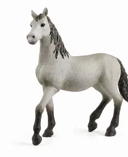 Hračky - figprky zvierat OLYMPTOY - Schleich - žriebä andalúzskeho koňa