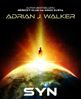 Sci-fi a fantasy Syn lidstva - Adrian