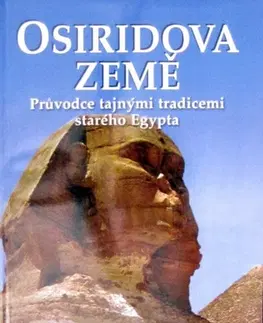 Slovenské a české dejiny Osiridova země