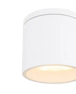 Záhradné lampy Globo Globo 32063W - Vonkajšie stropné svietidlo ALCALA 1xGX53/11W/230V IP44 