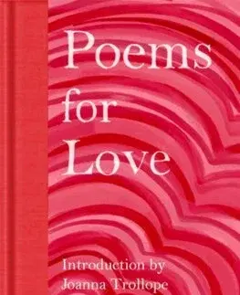Svetová poézia Poems for Love - Gaby Morgan