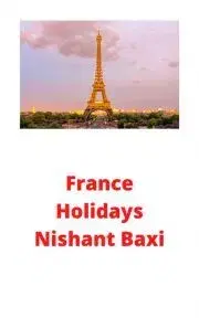 Hobby - ostatné France Holidays - Baxi Nishant