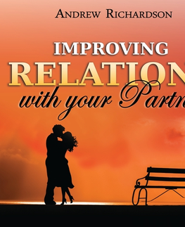 Rozvoj osobnosti Saga Egmont Improving Relations with your Partner (EN)