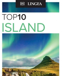 Európa Island - TOP 10