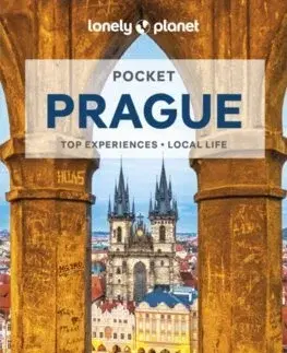 Európa Pocket Prague 7 - Mark Baker,Marc Di Duca