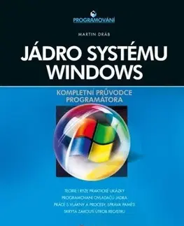 Programovanie, tvorba www stránok Jádro systému Windows - Martin Dráb