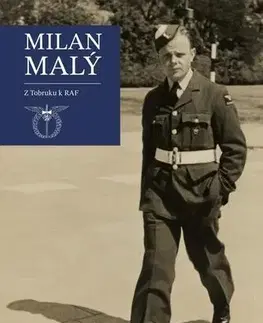 História Milan Malý - Dita Edelmanová