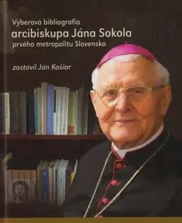 Biografie - ostatné Littera scripta manet - Ján Košiar