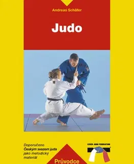 Šport - ostatné Judo - Martin Schafer,Andreas Schäfer