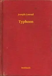 Svetová beletria Typhoon - Joseph Conrad