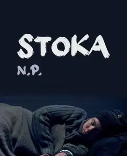 Detektívky, trilery, horory Stoka - N.P.