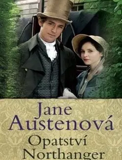 Romantická beletria Opatství Northanger - Jane Austen
