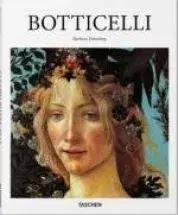 Maliarstvo, grafika Botticelli - Barbara Deimlingová