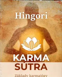 Karma Karma sútra - Hingori