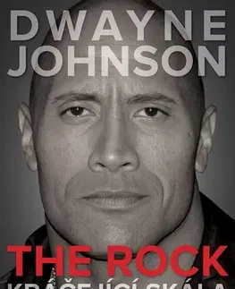 Biografie - ostatné Dwayne Johnson: The Rock - Daniel Solo