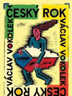 Humor a satira Český rok - Václav Vokolek