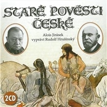 História Popron Music Staré pověsti české