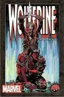 Komiksy Wolverine (Kniha 06) - Larry Hama