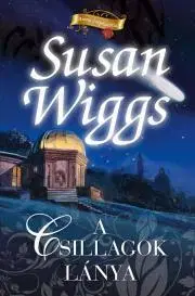 Romantická beletria A csillagok lánya - Susan Wiggs