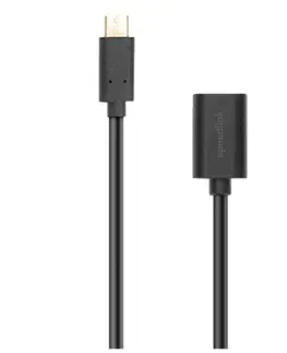 USB huby Speedlink USB-C to USB-A Adapter, 0.15m HQ