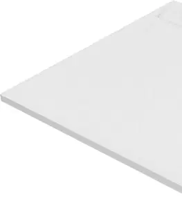 Vane MEXEN - Otto štvorcová sprchová vanička SMC 70 x 70, biela 4N107070
