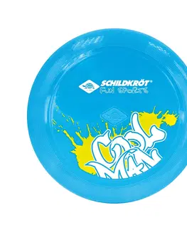 Frisbee SCHILDKROT Speeddisc Basic - modrý