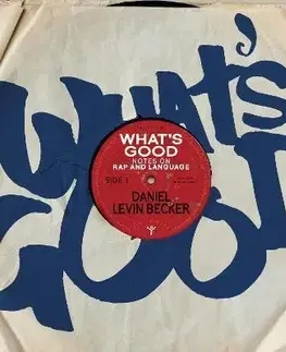 Hudba - noty, spevníky, príručky What's Good - Daniel Levin Becker