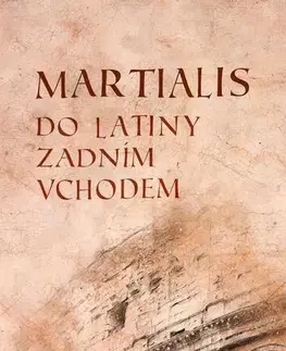 História Martialis - Marcus Valerius Martialis