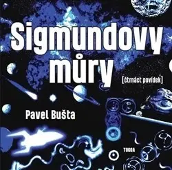 Česká poézia Sigmundovy můry - Pavel Bušta