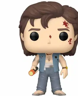 Zberateľské figúrky POP! TV: Steve (Stranger Things) Special Edition POP-1542