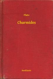 Svetová beletria Charmides - Plato