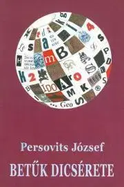 Svetová beletria Betűk dicsérete - Persovits József