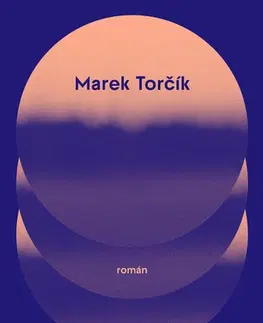 Romantická beletria Rozložíš paměť - Marek Torčík