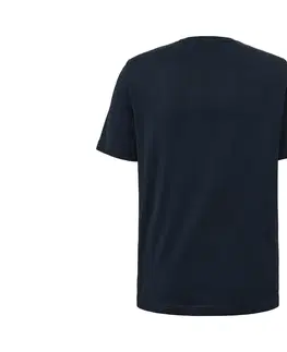 Shirts & Tops Tričko »Mustang«, modré