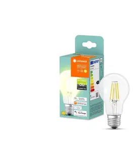 LED osvetlenie Ledvance LED Stmievateľná žiarovka SMART+ A60 E27/6W/230V 2700K  - Ledvance 