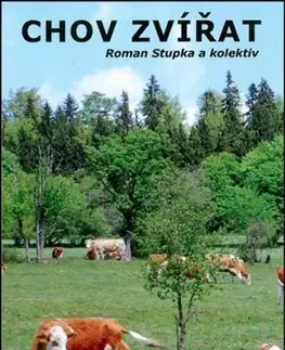 Zvieratá, chovateľstvo - ostatné Chov zvířat - Roman Stupka