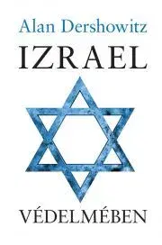 História - ostatné Izrael védelmében - Alan Dershowitz