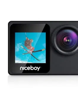 Digitálne kamery Niceboy VEGA 11 Vision vega-11-vision