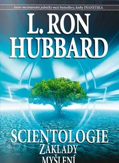 Filozofia Scientologie Základy myšlení - L. Ron Hubbard