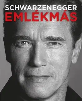 Film, hudba Emlékmás - Arnold Schwarzenegger,László Kelemen